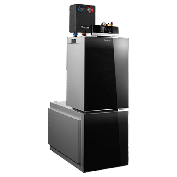 Öl oder Gas Heizung